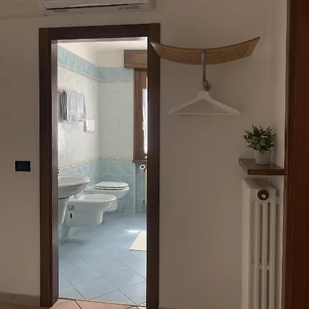 Bertaiola3 Apartment