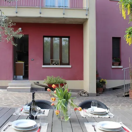 Appartamento Bertaiola3 *