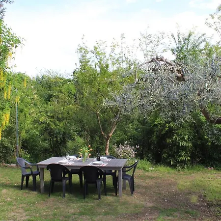 Bertaiola3 Apartment *