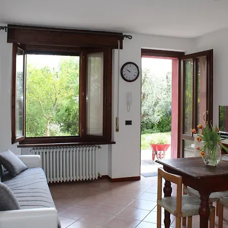 Apartment Bertaiola3 *